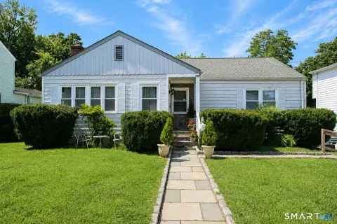 Two-Family Duplex