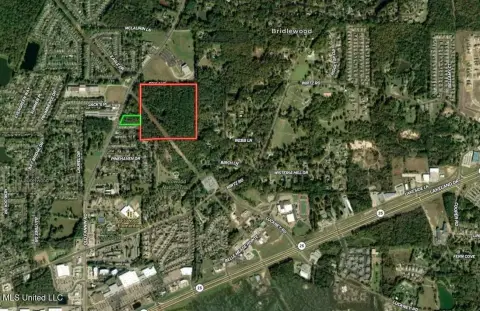 40 Acres Development Opportunity