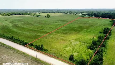 Agricultural Farmland with Highway Frontage