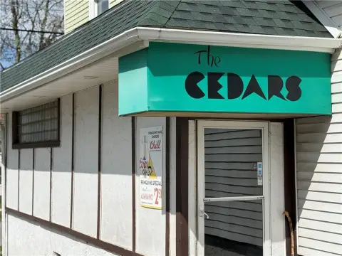 Established Bar & Pub