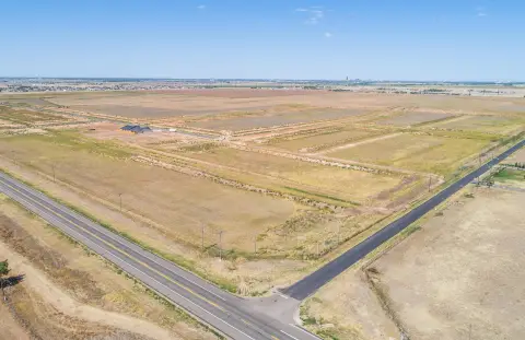 Commercial Land on Loop 335