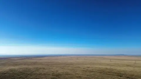 Land in Veguita, New Mexico