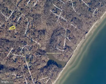 Land in Chesapeake Ranch Estates