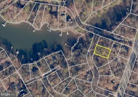 Land in Chesapeake Ranch Estates