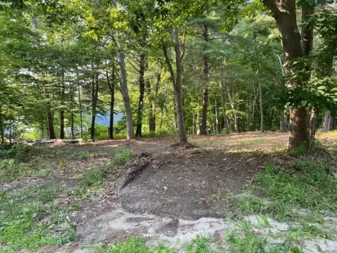 Great Diamond Island Building Lot