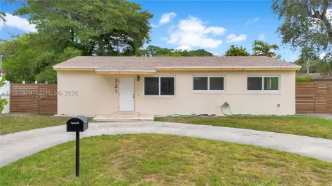 Updated Multifamily Compound
