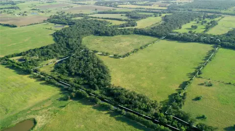 Recreational Agricultural Land Tract
