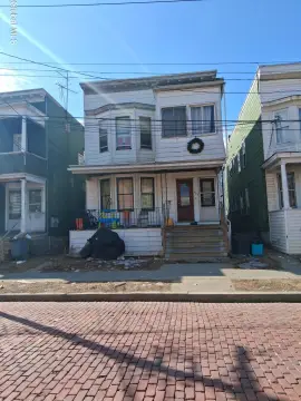Albany Two-Family Income Property