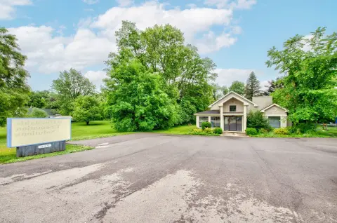 Retail Opportunity in Spring Arbor