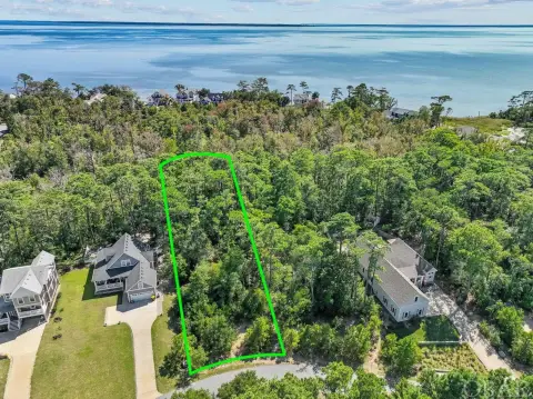Kill Devil Hills Homesite