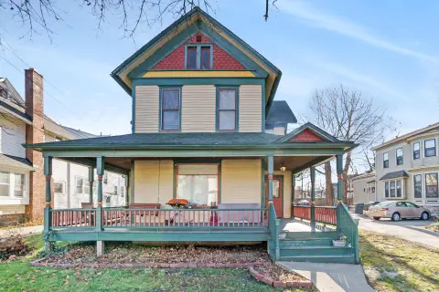 Kalamazoo Multi-Family Investment Opportunity