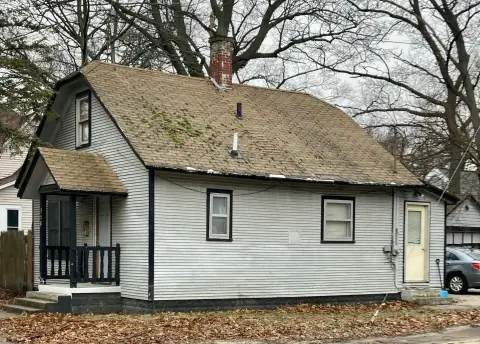 Muskegon Investment Opportunity