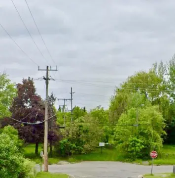 Vacant Land in Pontiac, MI