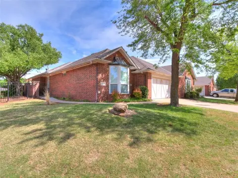 Single-Family Rental Home