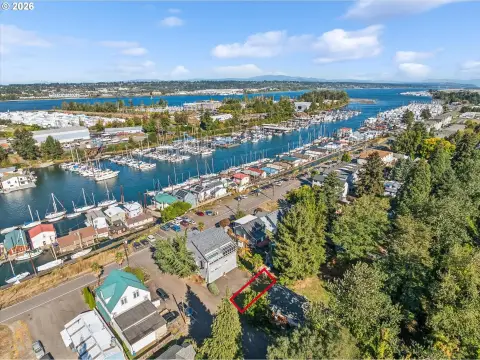 Portland Land Ready For Development