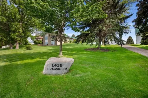 143 Acres Tillable Land Opportunity