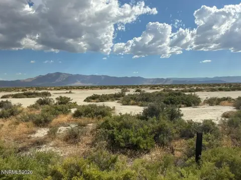 GR-Zoned Land Parcel