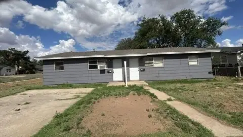 Two-Unit Duplex Investment