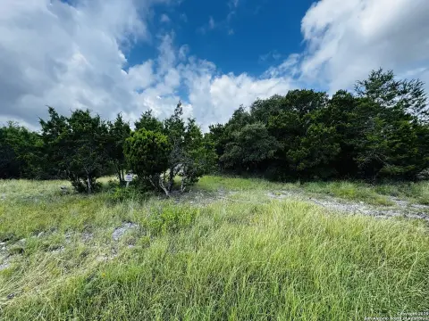 Hill Country Land Near Medina