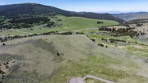 Recreation Lot with Well and Power