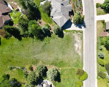 Residential Building Lot