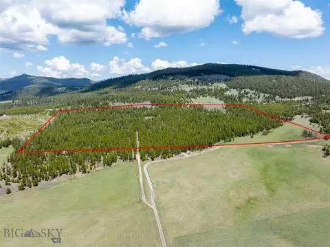 Hunting and Recreational Land
