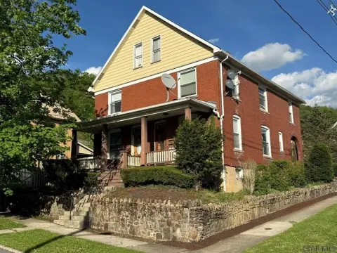 Johnstown Multi-Family Investment Opportunity