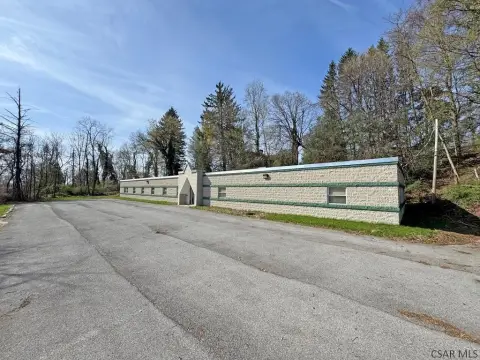 Johnstown Office Space For Sale