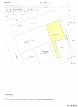 Commercially Zoned Parcel Near Scalp