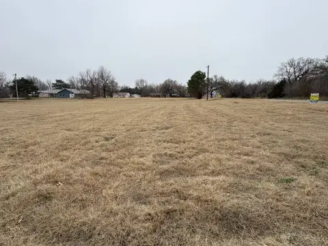 Enid, OK Vacant Land