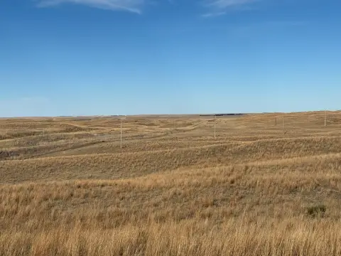 Nebraska Sandhills Land Opportunity