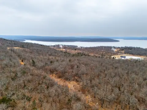 Lake Eufaula Vacant Land Opportunity