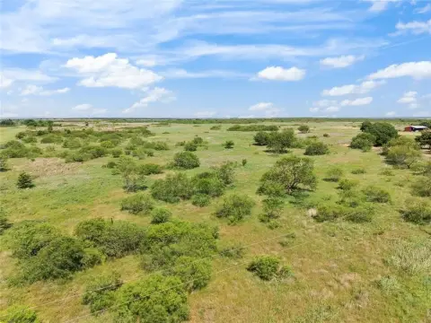 Nocona, Texas Land with Utilities