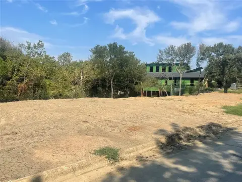 Residential Lot in Prime Location