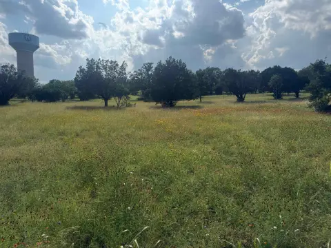 Horseshoe Bay Garden Home Lot