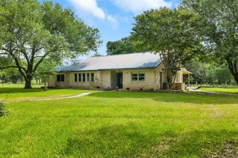 Burnet, TX Commercial Land