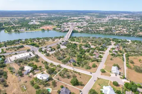 Panoramic View Homesite in Marble