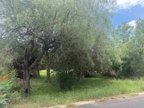Residential Homesite on Cul-de-Sac