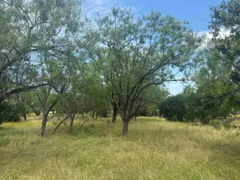 Level Cul-de-Sac Homesite