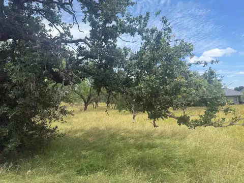 Level Cul-de-Sac Homesite with Utilities