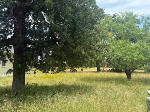 Residential Homesite on Cul-de-Sac