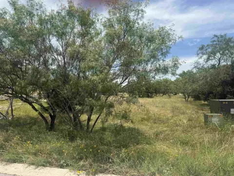 Level Cul-de-Sac Homesite