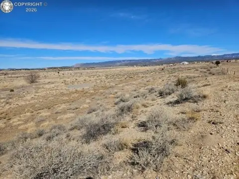 28 Acres with Artesian Well