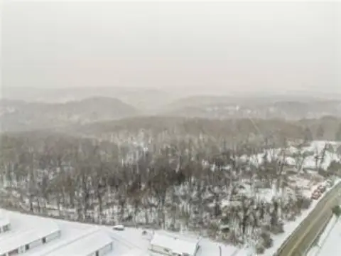 94 Acres Near Pittsburgh Airport