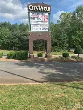 Commercial Land in Charlotte, NC