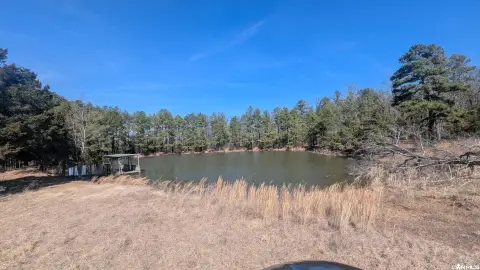 72-Acre Agricultural Land with Ponds