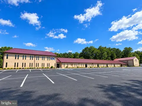 Renovated Office Units