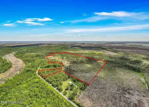 Moss Point Land For Sale