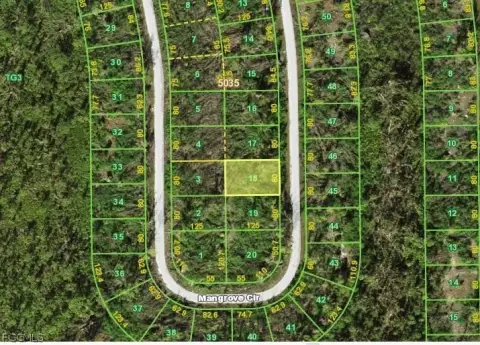 Port Charlotte Land For Sale