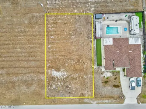Lehigh Acres Land For Sale